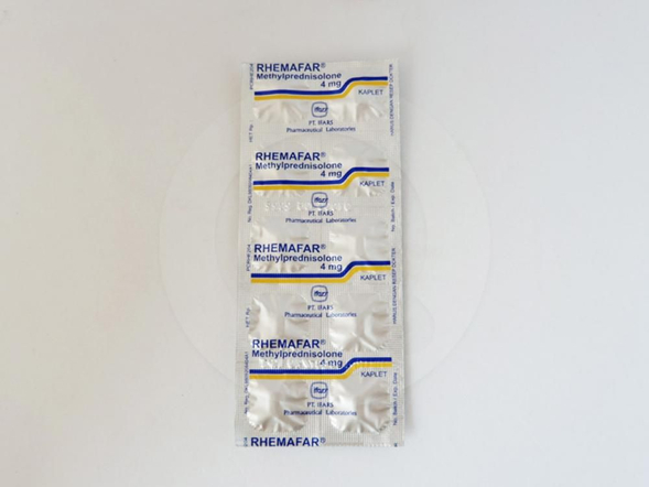 Fungsi Obat Rhemafar Fungsi Obat Rhemafar