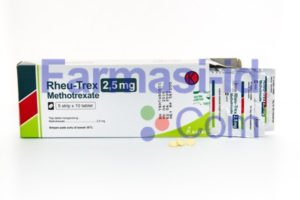 Rheu Trex Obat Apa Rheu Trex Obat Apa
