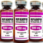 Obat Rifampicin Obat Rifampicin
