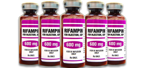 Obat Rifampicin Obat Rifampicin