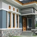 Desain Rumah Anti Banjir