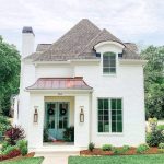 Desain Rumah American Farmhouse