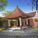Desain Rumah Joglo