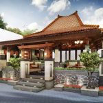 Desain Rumah Joglo Modern Desain Rumah Joglo Modern