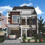 Desain Rumah 300 Juta