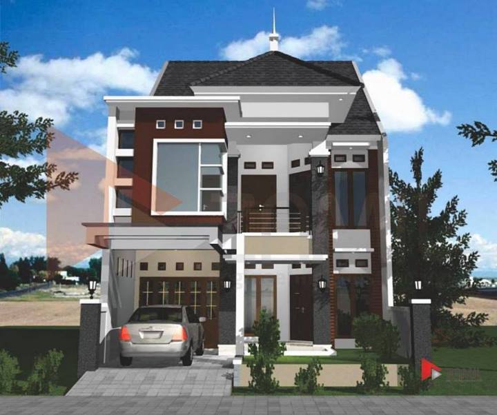 Desain Rumah 300 Juta Desain Rumah 300 Juta