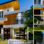 Desain Rumah Ukuran 9×12