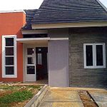 Desain Rumah 36 60
