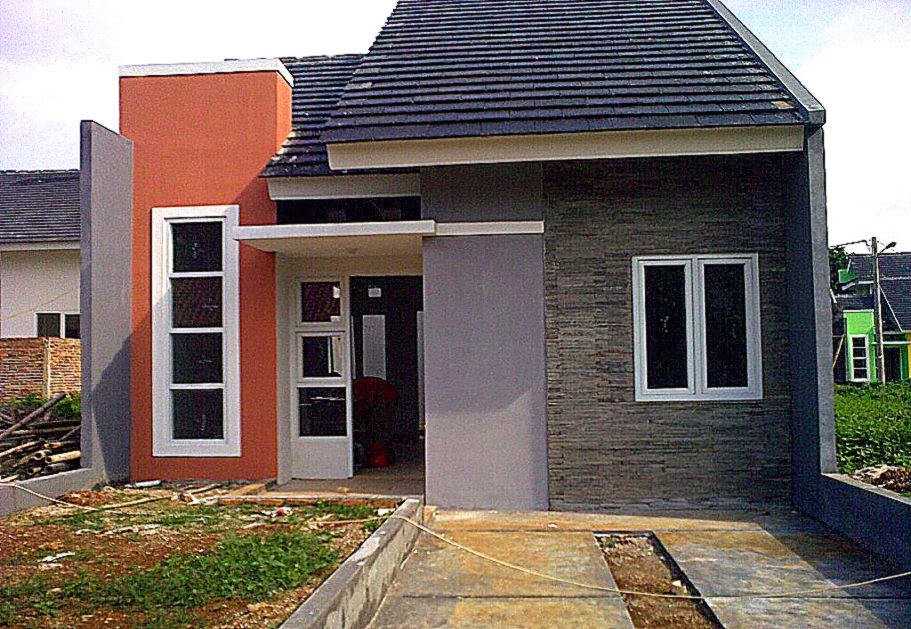 Desain Rumah 36 60 Desain Rumah 36 60