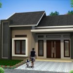 Desain Rumah Subsidi