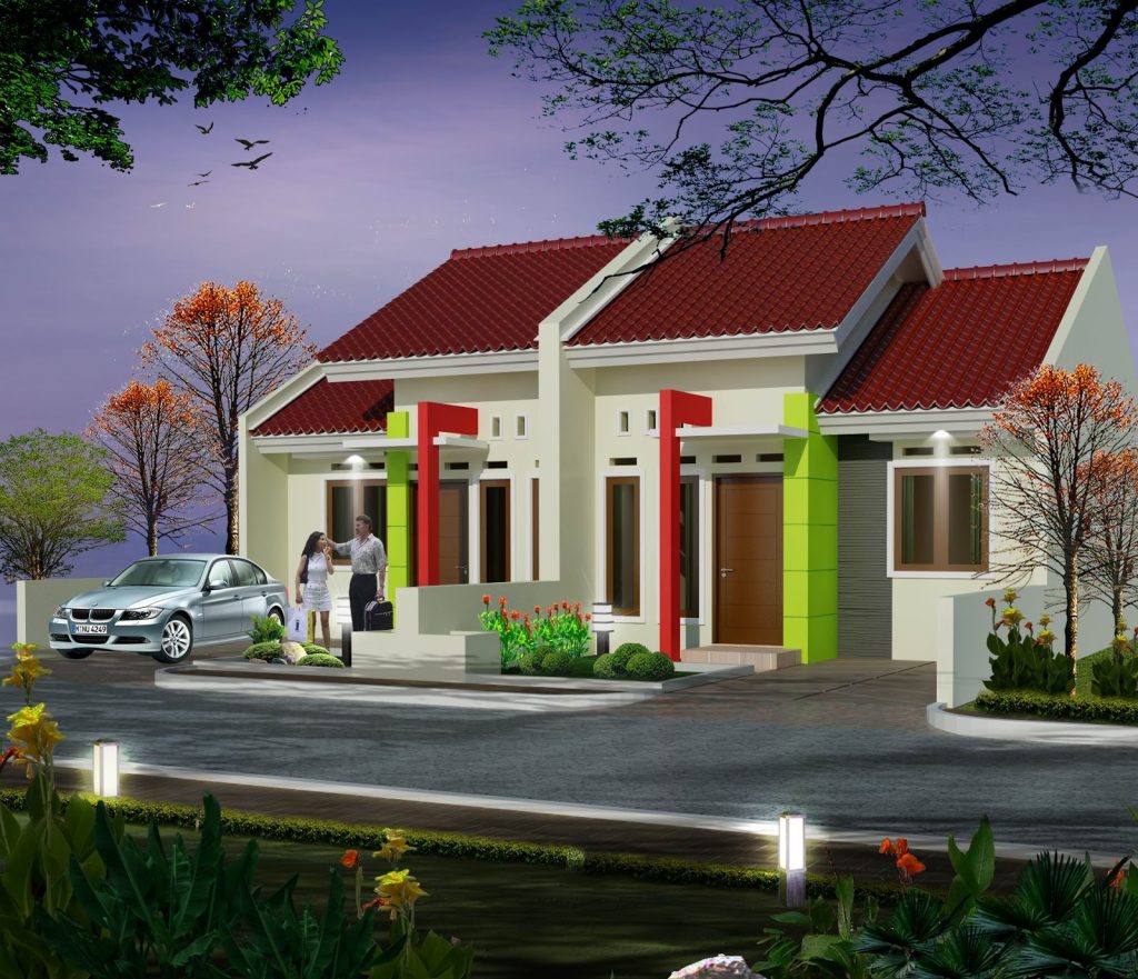 Jasa Desain Rumah Murah
