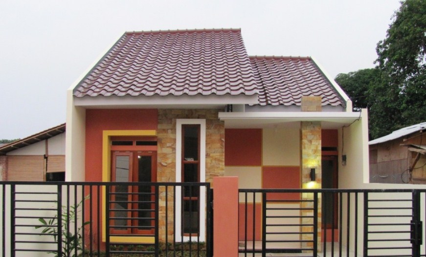 Desain Rumah 25 Juta Desain Rumah 25 Juta