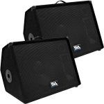 Speaker Monitor 15 Inch