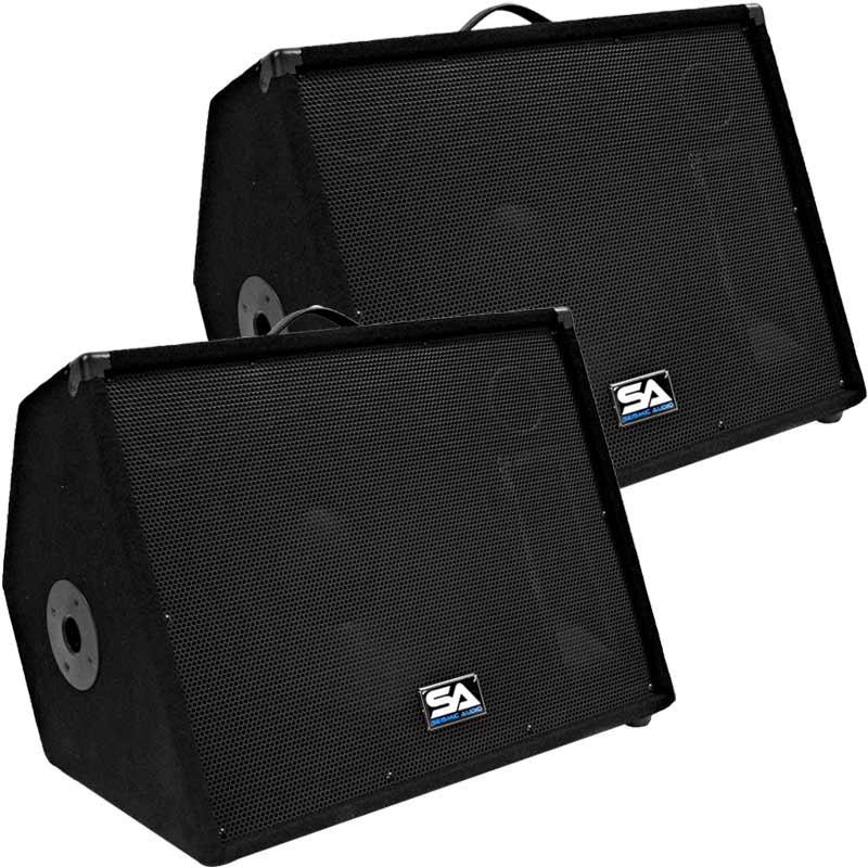 Speaker Monitor 15 Inch