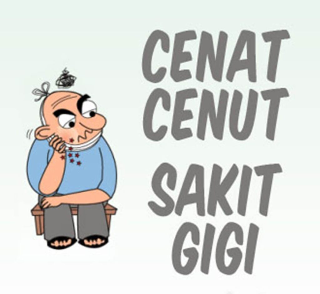 Obat Untuk Sakit Gigi Berlubang