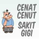 Obat Untuk Sakit Gigi Berlubang