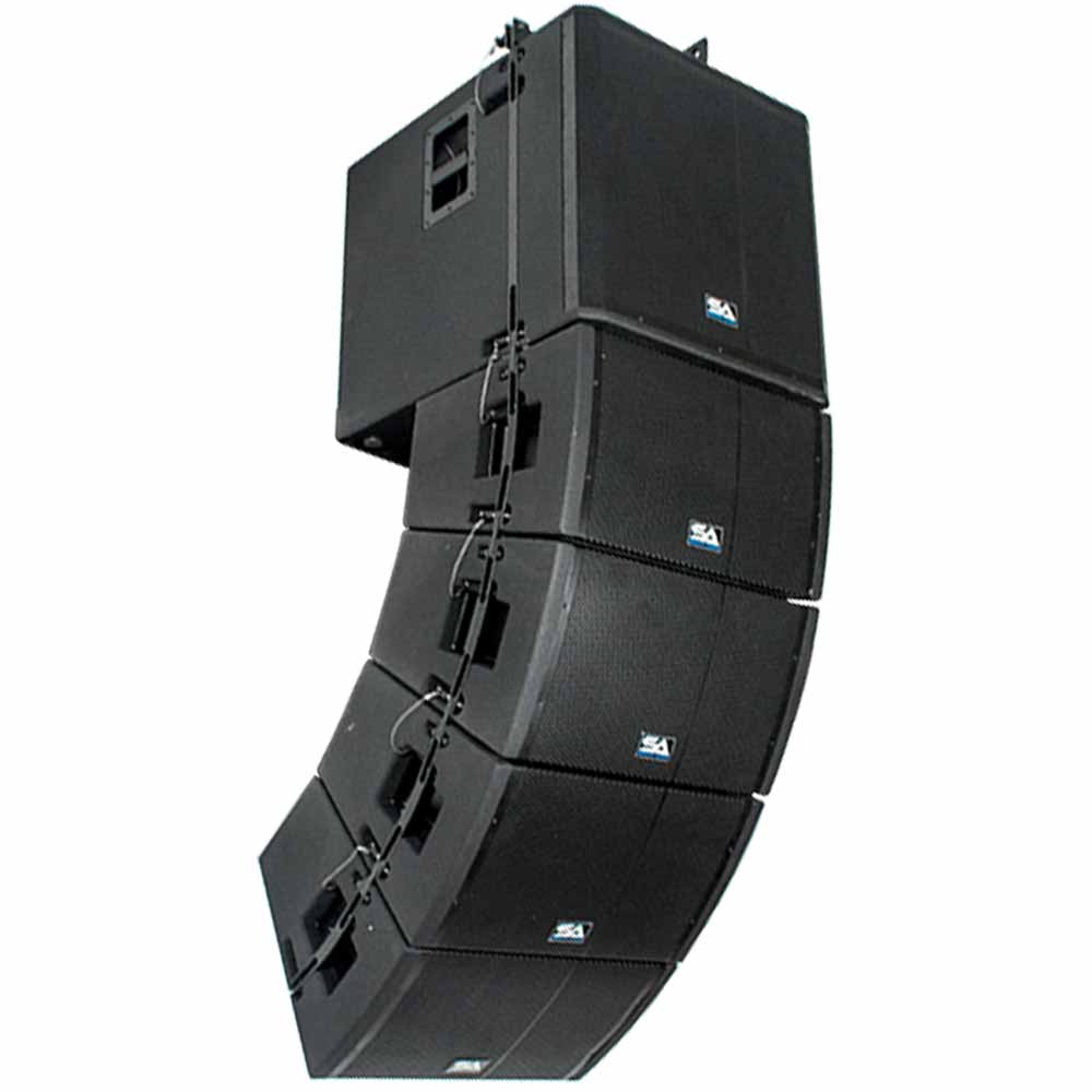 Line Array Speakers Line Array Speakers