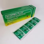 Scopma Plus Obat Apa