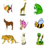 Materi Untuk Anak Paud