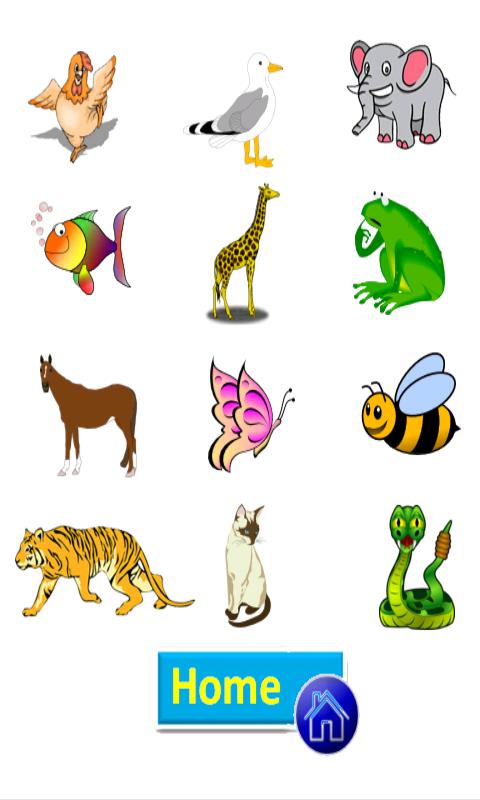 Materi Untuk Anak Paud