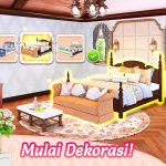 Download Game Rumah Desain Impian Mod Apk
