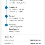 Pengalaman Klaim Asuransi Jne