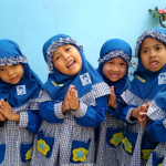 Paud Terbaik Di Banjarmasin