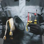 Service Audio Mobil Terdekat