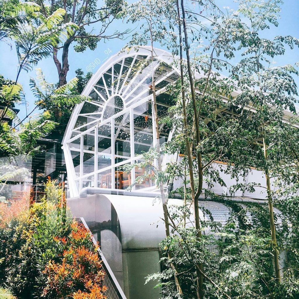 Wisata Kuliner Punclut