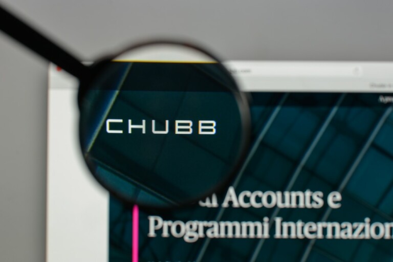 Asuransi Chubb Jelek Asuransi Chubb Jelek