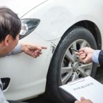 Klaim Asuransi Velg Mobil