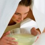 Cara Mengobati Sinusitis Dengan Air Garam