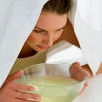 Cara Mengobati Sinusitis Dengan Air Garam Cara Mengobati Sinusitis Dengan Air Garam