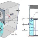 Diameter Speaker 18 Inch