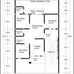 Desain Rumah 6×12 3 Kamar