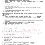 Soal Cerdas Cermat Ipa Sd Kelas 4 5 6