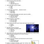 Soal Pat Kelas 3 Semester 2 Soal Pat Kelas 3 Semester 2