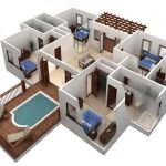 Aplikasi Desain Rumah Android Offline