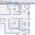 Aplikasi Membuat Desain Rumah