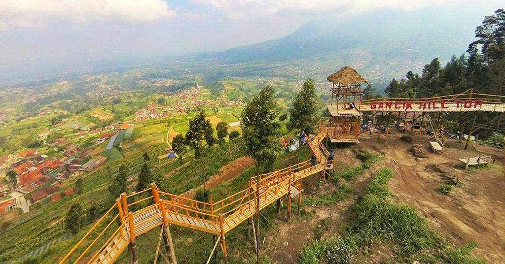 Wisata Di Karanganyar Solo