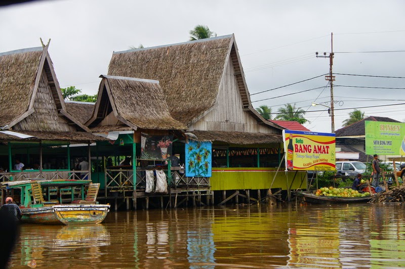 Wisata Kuliner Banjarmasin Wisata Kuliner Banjarmasin