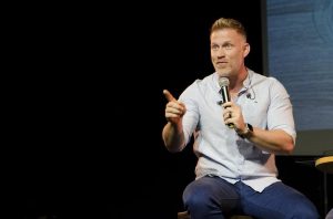 Keynote Speaker Artinya