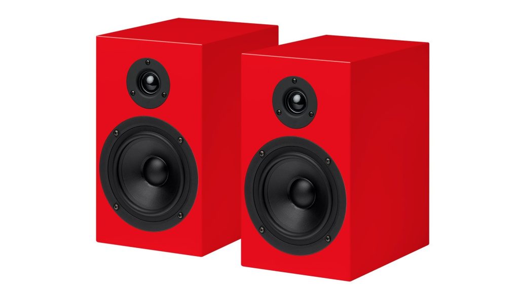 Speaker Box Speaker Box