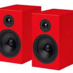 Speaker Box Speaker Box