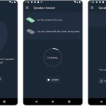 Aplikasi Speaker Hp