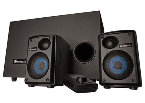 Speaker Fungsi Speaker Fungsi