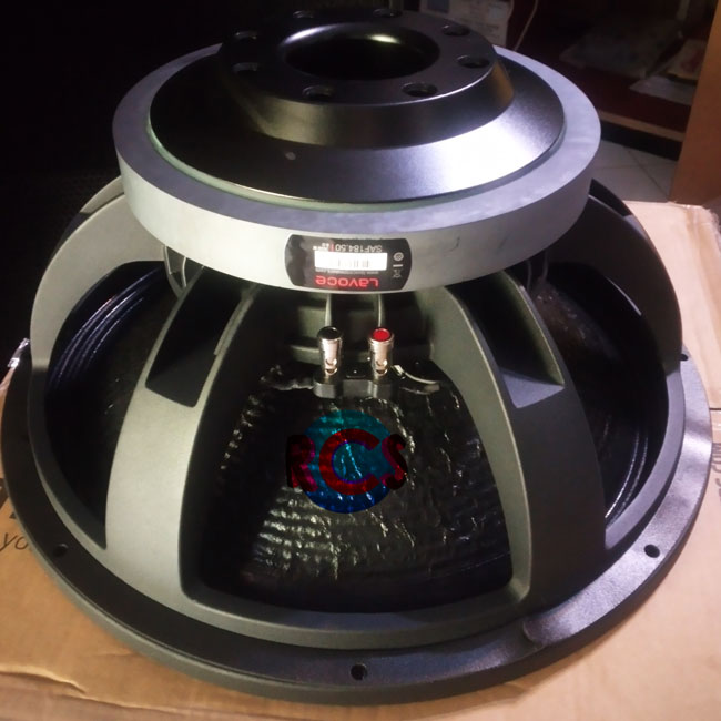 Harga Speaker Lavoce 18 Inch