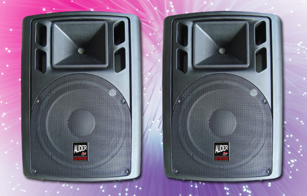 Speaker Portable 15 Inch Terbaik Speaker Portable 15 Inch Terbaik