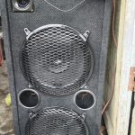 Speaker Aktif Rakitan