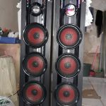 Harga Speaker Lawega